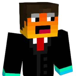 Pti_Louis Minecraft avatar bust