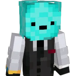Ptifrer's Minecraft skin