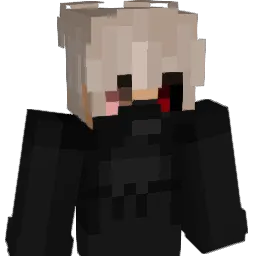 PtitJaune Minecraft avatar bust