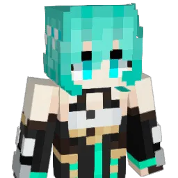 PtitWazo's Minecraft skin