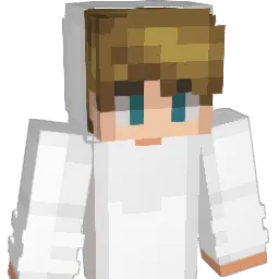 Ptit_Jo Minecraft avatar bust