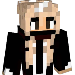 Ptit_Lu's Minecraft skin
