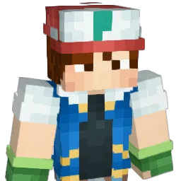 Ptituf's Minecraft skin