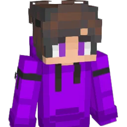 PtkLovesYou's Minecraft skin