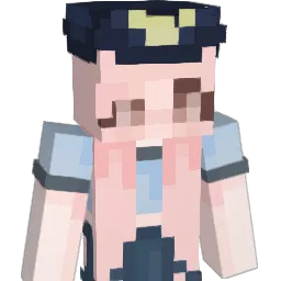 Ptmd's Minecraft skin