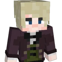 PtoStk's Minecraft skin