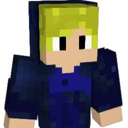 Ptplayer98 Minecraft avatar bust