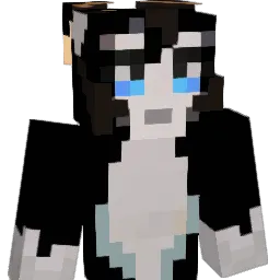Ptyoonn Minecraft avatar bust