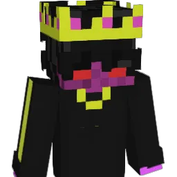 Ptysiek21 Minecraft avatar bust