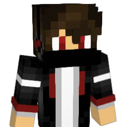 Pu1seMC Minecraft avatar bust