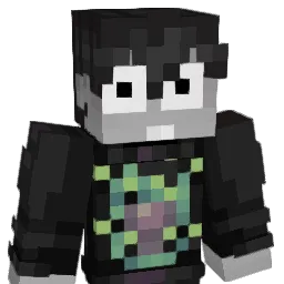 Pu4a_Nya Minecraft avatar bust