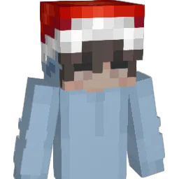Pu61cek_Free Minecraft avatar bust