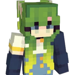 PuPu_22's Minecraft skin