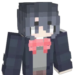 PuPu___'s Minecraft skin