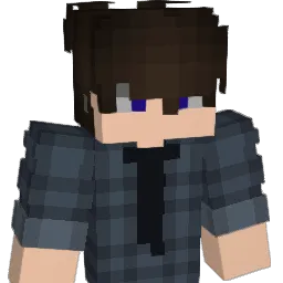 PuR3ify's Minecraft skin