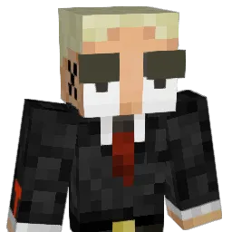 PuRaider8ple_ Minecraft avatar bust