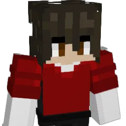 PuReShadez Minecraft avatar bust