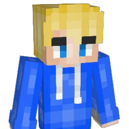PuRe_Cryptic Minecraft avatar bust