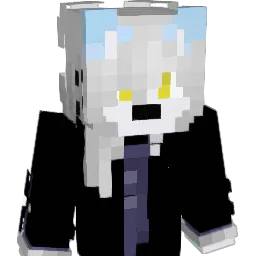 Pu_Ura Minecraft avatar bust
