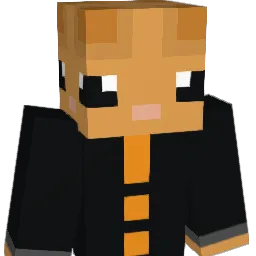 Pualrehe0809 Minecraft avatar bust