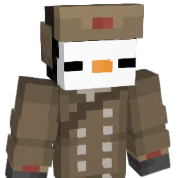 Puamnainaon's Minecraft skin