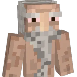 Puaro2's Minecraft skin