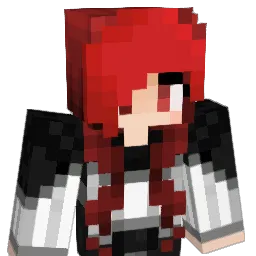 PublicGift's Minecraft skin