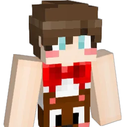PucH_Ch's Minecraft skin
