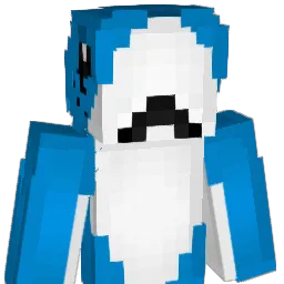 Puca7's Minecraft skin