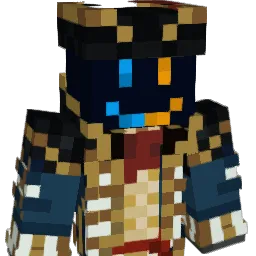 PuceSquirrel776's Minecraft skin
