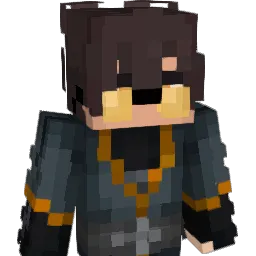 PuceronJAger962's Minecraft skin