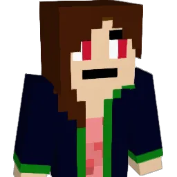 Pucey0910's Minecraft skin