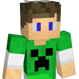 Puch1337 Minecraft avatar bust