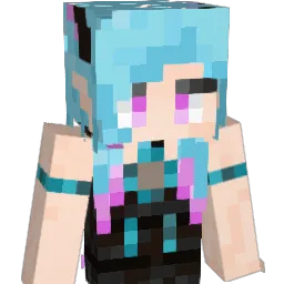 PuchaVT's Minecraft skin
