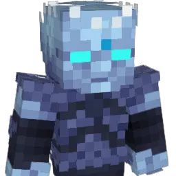 Puchacz312 Minecraft avatar bust