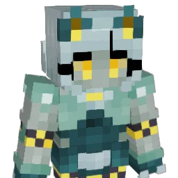 PuchiAG's Minecraft skin