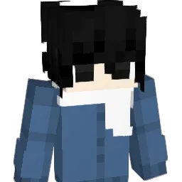 Puchi_64 Minecraft avatar bust