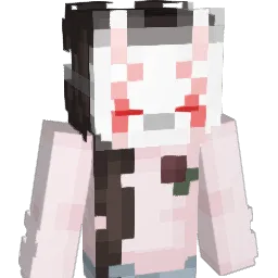 Puchi_Wu Minecraft avatar bust
