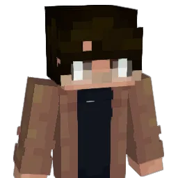 Puchito11 Minecraft avatar bust