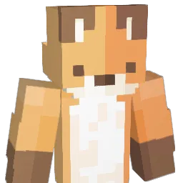 Puchol13 Minecraft avatar bust