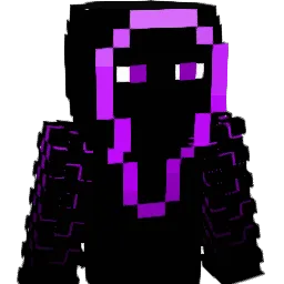Puchowy12 Minecraft avatar bust