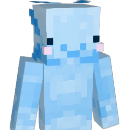 Pucior007's Minecraft skin