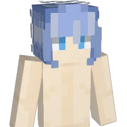 Puck1997's Minecraft skin
