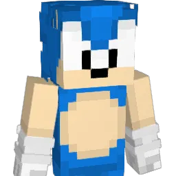 PuckDeath Minecraft avatar bust