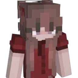 PuckoP's Minecraft skin
