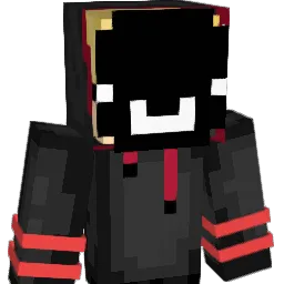 Pucky55 Minecraft avatar bust