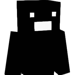 Pucuk Minecraft avatar bust