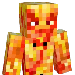 PudaPounder's Minecraft skin