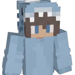 PuddiPuddi's Minecraft skin