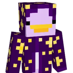 Puddin_snack's Minecraft skin